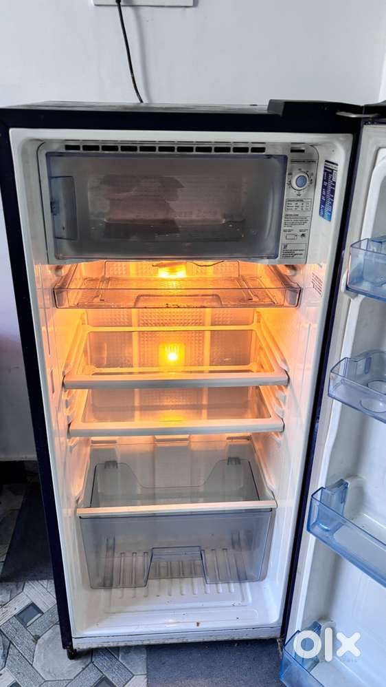 Samsung Fridge 190-200ltr With excellent condition