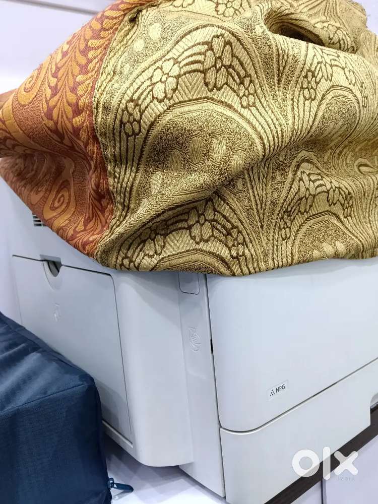 Canon 2002 Xerox Machine