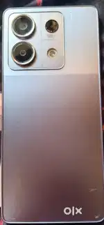 Redmi note 13 5g 8+8 256 GB  brand new condition. With charger box