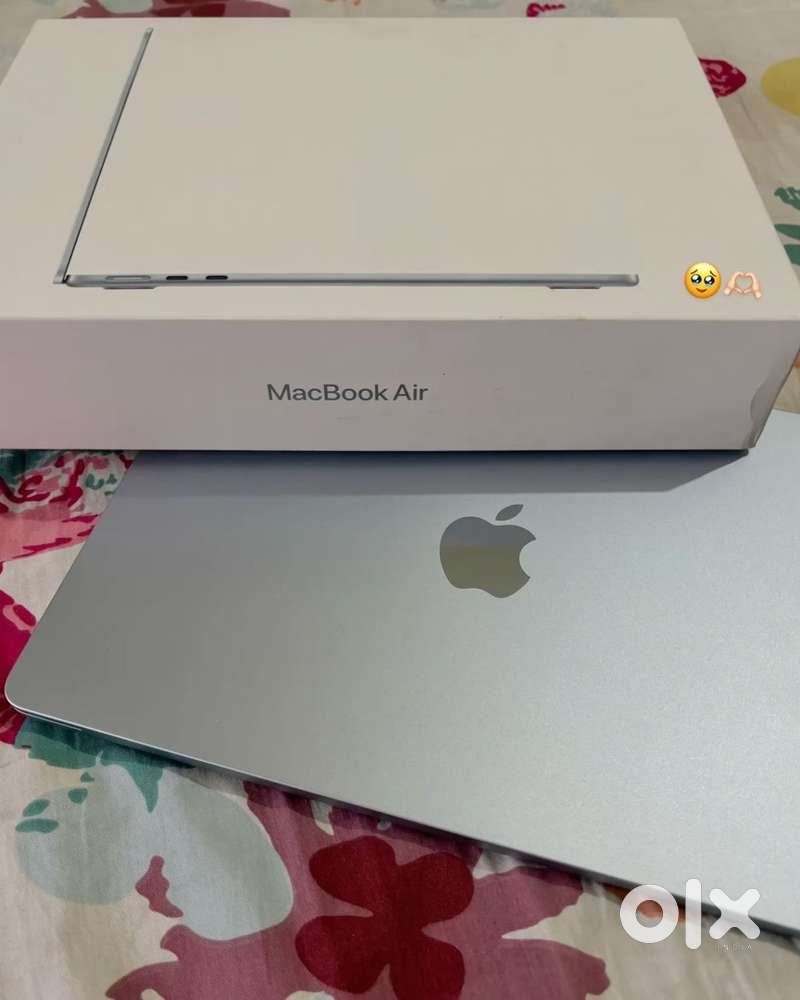 Macbook Air M4