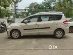 Maruti Suzuki Ertiga 2016