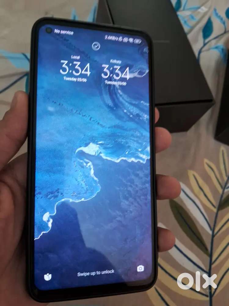Mi 10T Pro 8/128GB
