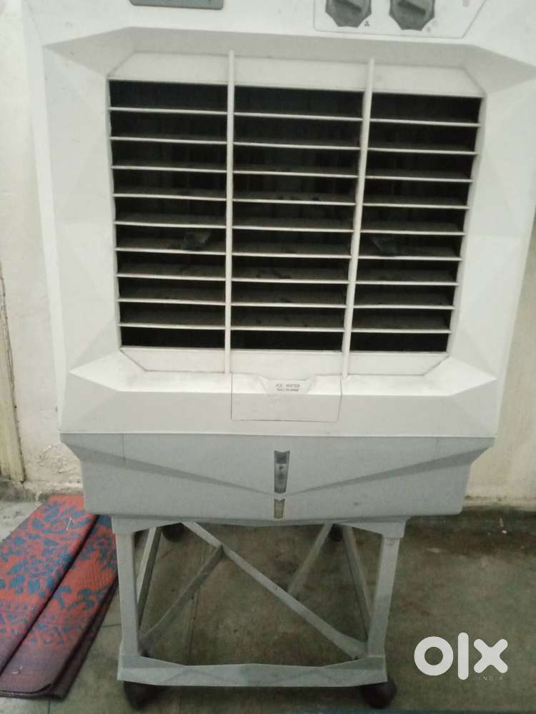 Symphony jumbo 65db air cooler