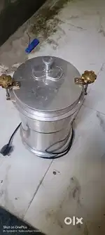 All fruits juicer 4 Glass