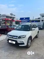 Maruti Suzuki Vitara Brezza VDi AMT, 2019, Diesel