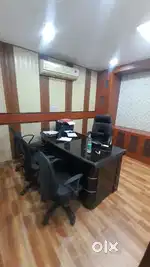 1 Cabin 9 Workstation without brokerage