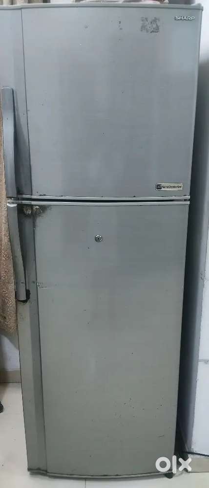 SHARP REFRIGERATOR