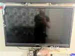 Sansui tv 32 inch eith amezon firestick with subscription