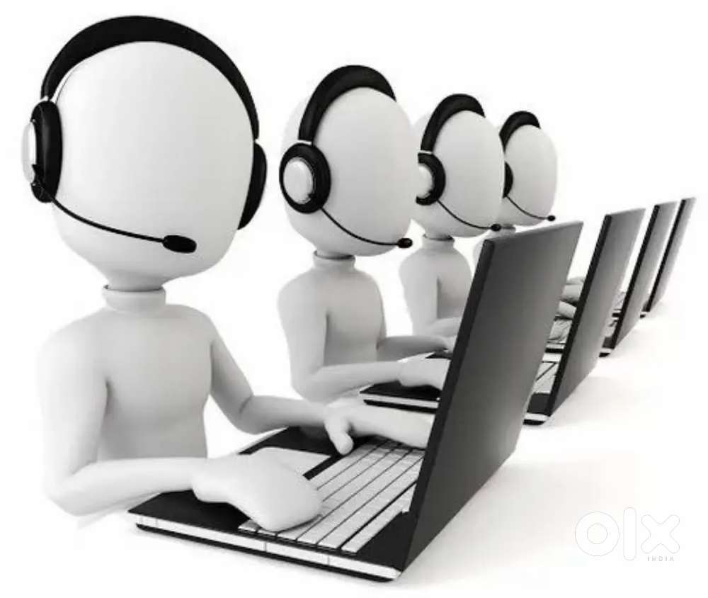Malayalam telecalling job