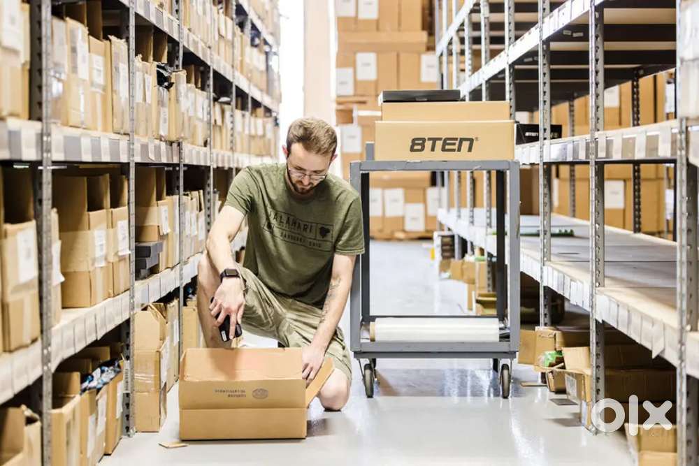 Wanted picker and packer jobs available in vishakhapatnam Gopalapatam