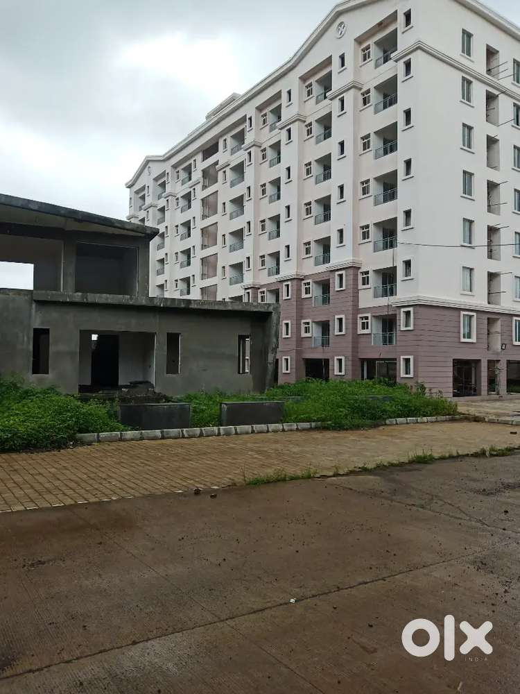 Arjent sell my flat 1 bhk