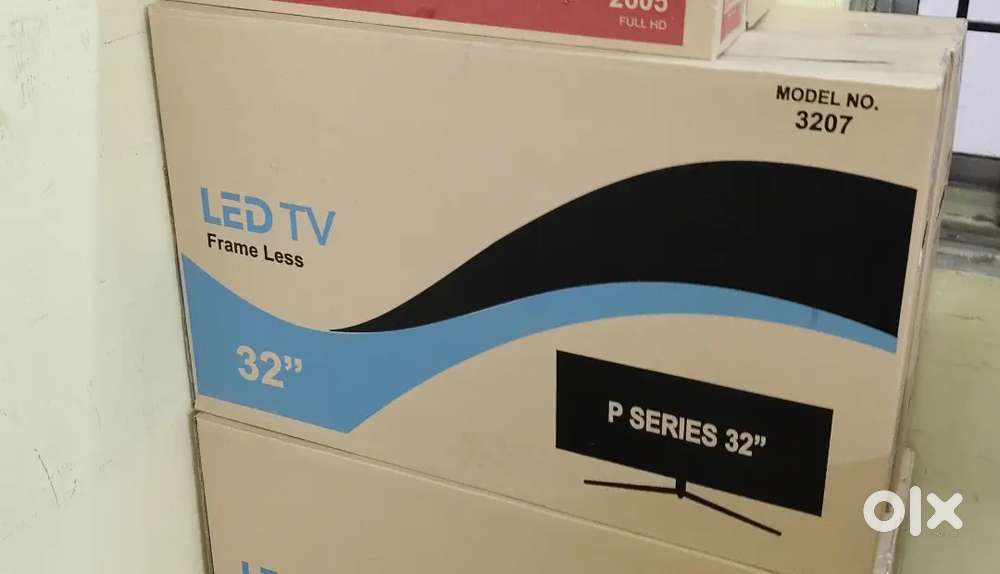 50 inch sony smart Android frameless oled 4k 3yr display waranty 24500