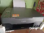 Canon pixma G 2020 printer (urgent sale)