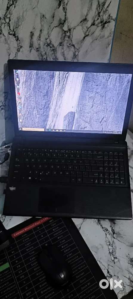 Asus laptop 8gb ram 320gb hard disk