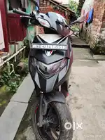 Well condition vehicle