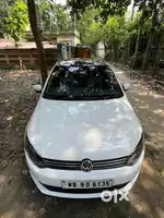 Stage One plus remapped Volkswagen Vento 2014 Diesel Good Condition