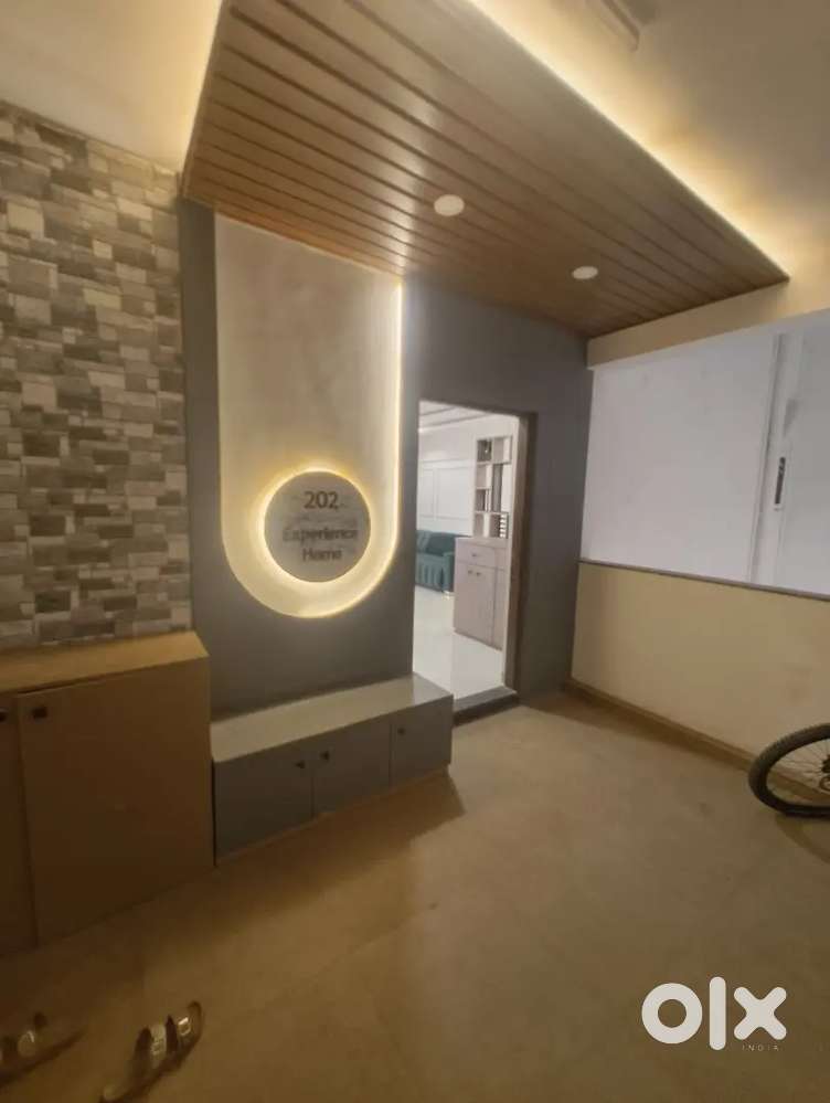 2 BHK LUXURIOUS FLATS FOR SALE AT BESA PIPLA ROAD