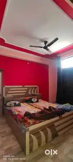 Ravi Properties 3 Bhk Fully Furnished FlatRent In Apertment Mahmurganj