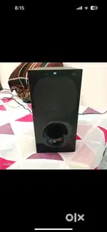 Sony HT S20R 5.1 Home Theatre