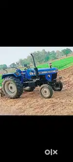 Sonalika DI745