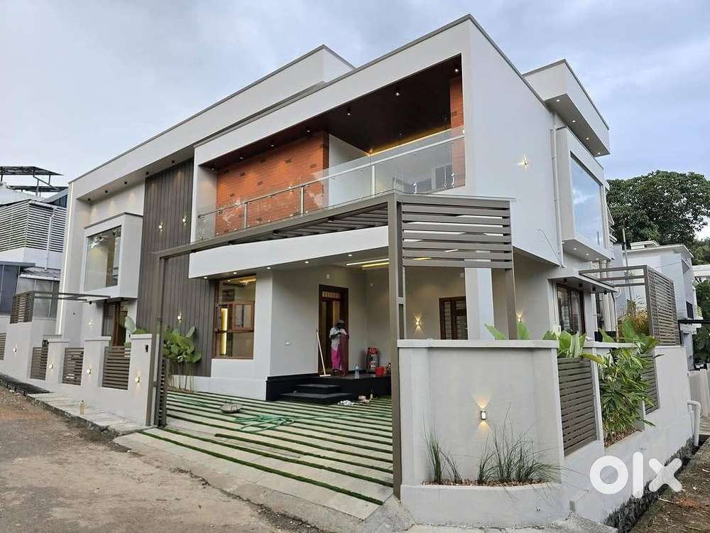 Ready-to-Construct Plots - Brand New House for sale in Coimbatore