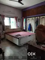 Independent House in Dum Dum