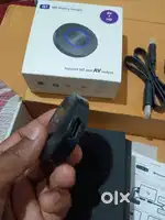Wifi display dongle