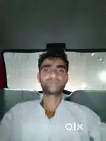 Four wheeler car driver 2 year experience