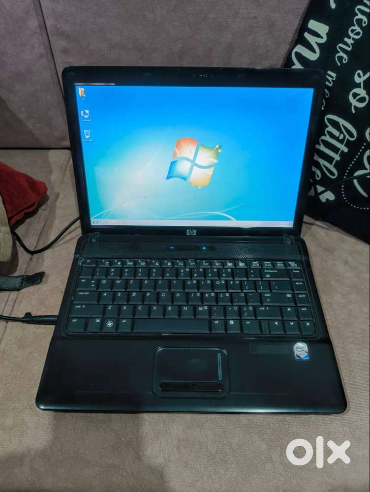 HP 6530s  Core 2 Duo