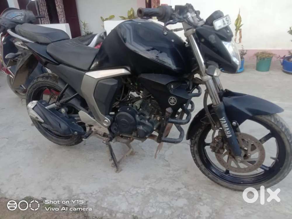 Very good condition