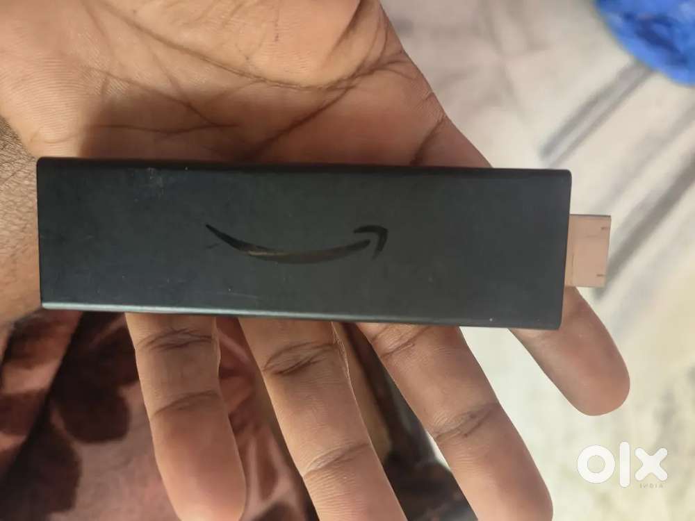 Amazon fire stick third generation