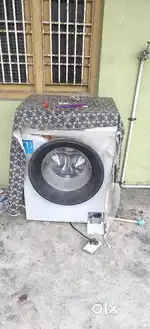 Good condition washing machine
