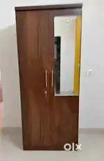 Brand new 2 door wardrobe