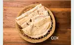 Chapati Banane Wale