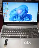Lenovo laptop