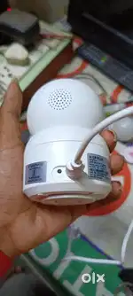 CCTV camera cp plus