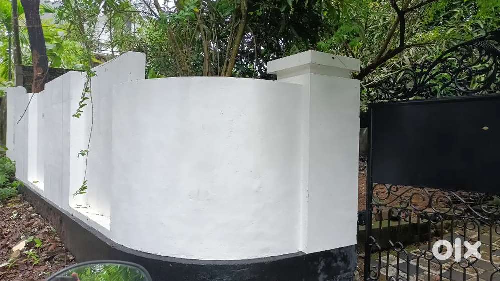 Lease/Rent Furnshd Home N Plot  near Kolam Mangd Bypas N Ayathi Bypas