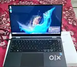 Openbox Samsung Galaxy Book2 Pro  i7 12 16/512 with Box & Charger