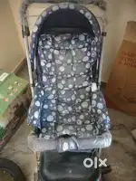 Stroller/pram extra large