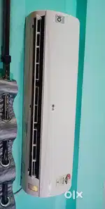 LG INVERTER AC 1.5 TON
