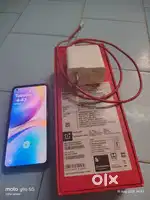 OnePlus 8T 5G ( 8GB & 128GB)