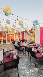 Restaurant waiter job