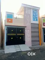Individual 2bhk house sales Veppampattu Chennai near railway station