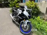 Yamaha R15 M MODEL