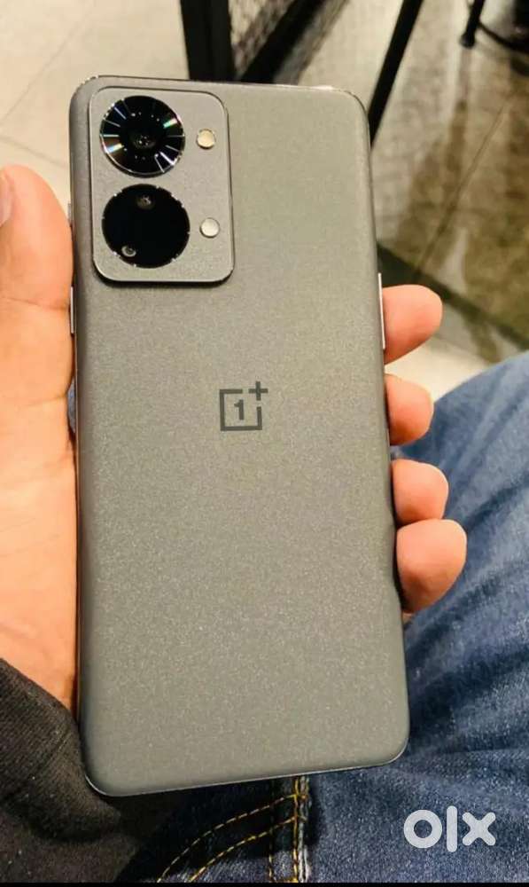 OnePlus Nord 2T