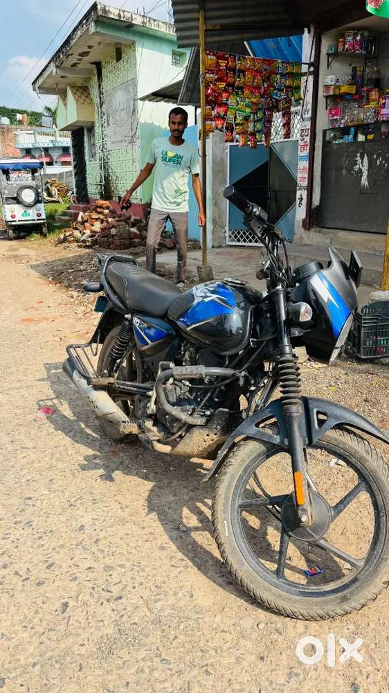 57000 only best conditions new bike