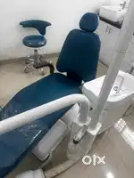 Dental Assistant