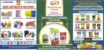 Marketing manager in packing company