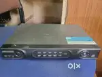 HIKVISION DVR 4TH CHENNAL WORKING