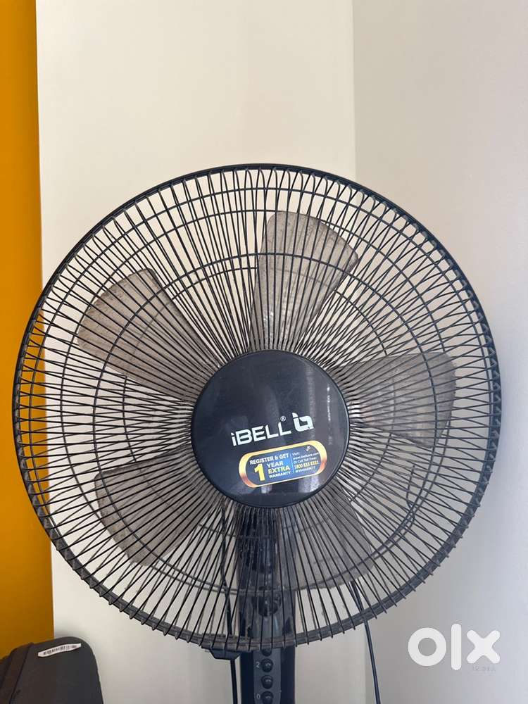 Ibell Stand Fan